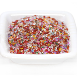 Rainbow Gourmet Sugar 8lb